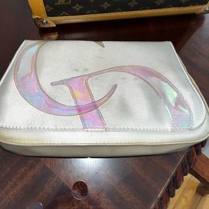 Vintage Christian Dior bag